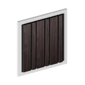 Панель HI WOOD